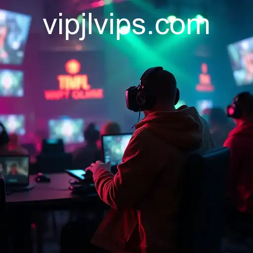 The Evolution of Online Gaming Platforms