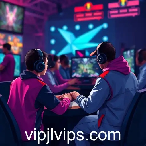 Evolution of Gaming in 2025