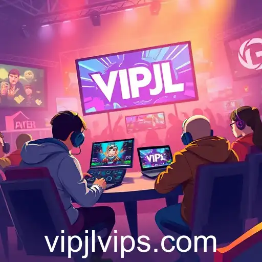 The Evolution of Online Gaming Platforms