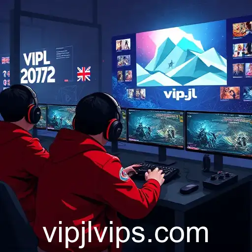 The Evolution of Online Gaming in 2025