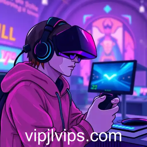 Evolving Landscape of Online Gaming and VIP Influence