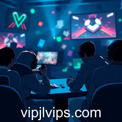 Gaming Industry Evolves Amidst New Trends