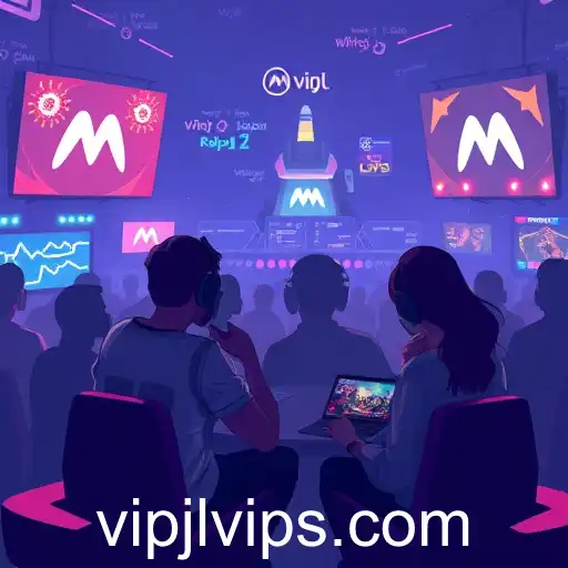 Rising Influence of Gaming Platforms