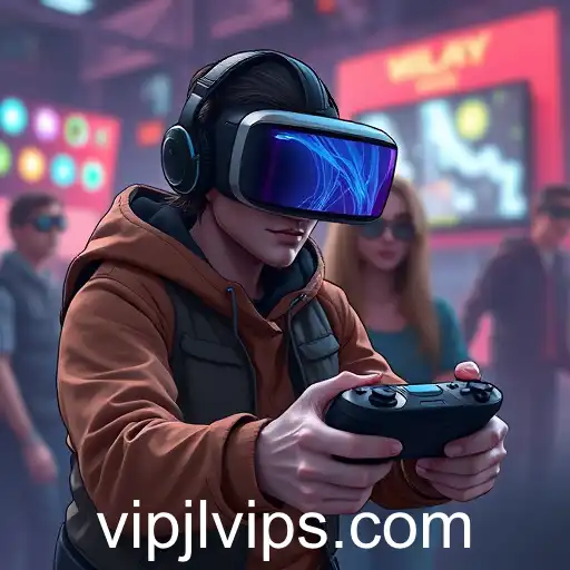 The Impact of Gaming on Society