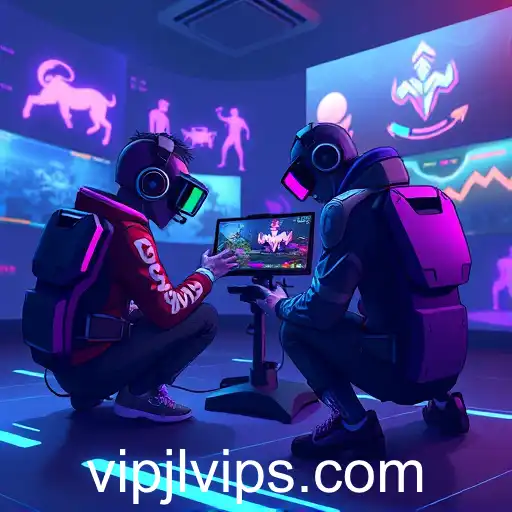 The Evolving Landscape of Online Gaming Sites