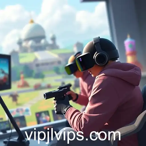 Rise of Online Gaming in 2025