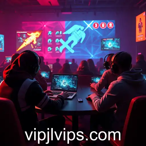 The Rise of Online Gaming in the Digital Era