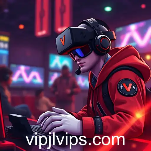 The Rise of VIPJL: A Game-Changer in Online Gaming