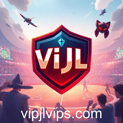 VIPJL: Evolution of Online Gaming in 2025