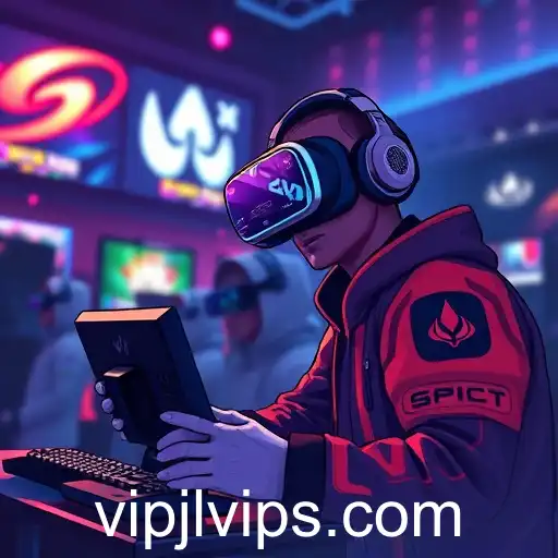 The Growing Influence of Gaming in 2025