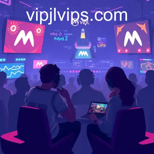 Rising Influence of Gaming Platforms