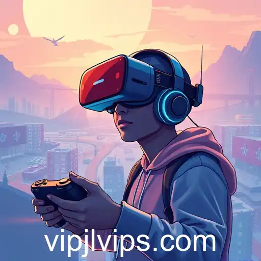 Gaming Trends and Insights for 2025