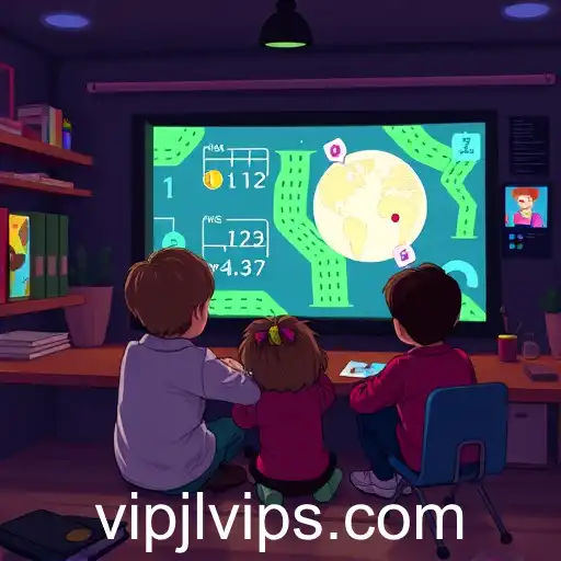 The Role of VIPJL in Gaming Culture