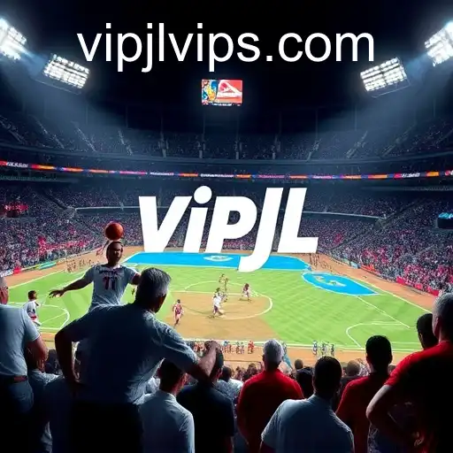 Exploring the Dynamic World of 'Sports Games': Unveiling the Excitement Behind 'vipjl'