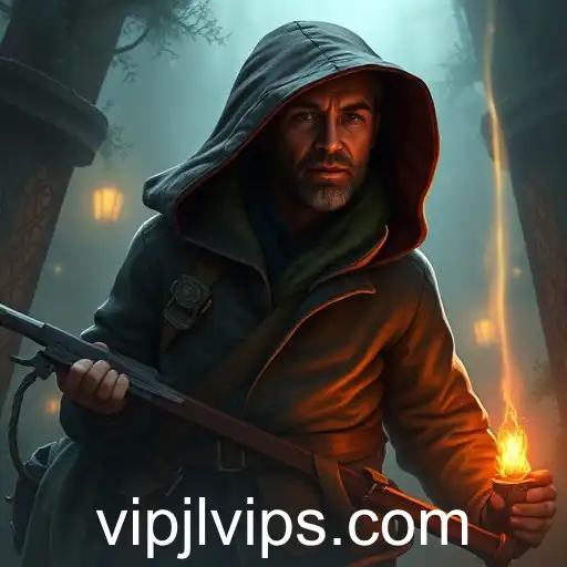 Exploring the World of Adventure Games: The Thrill of the Unknown