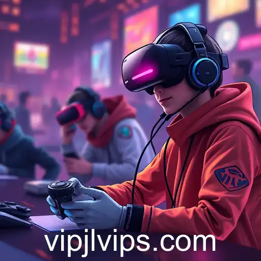 The Evolution of Online Gaming Platforms