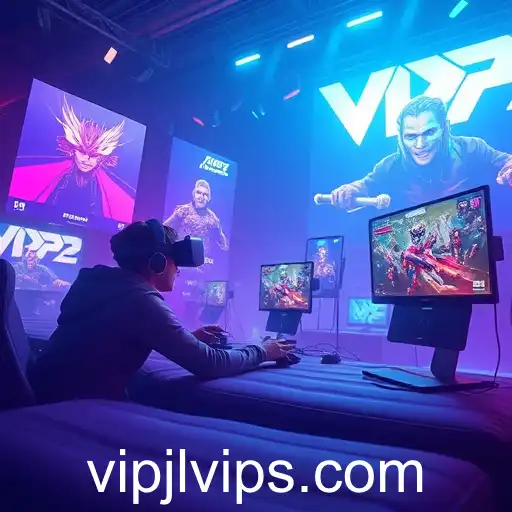 The Evolution of Online Gaming Platforms