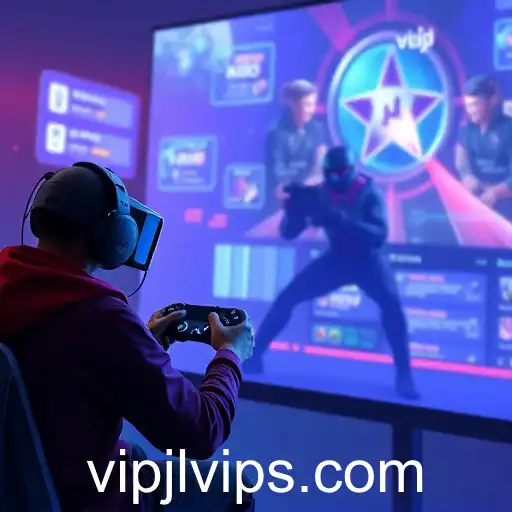 The Rise of Gaming Websites in 2025