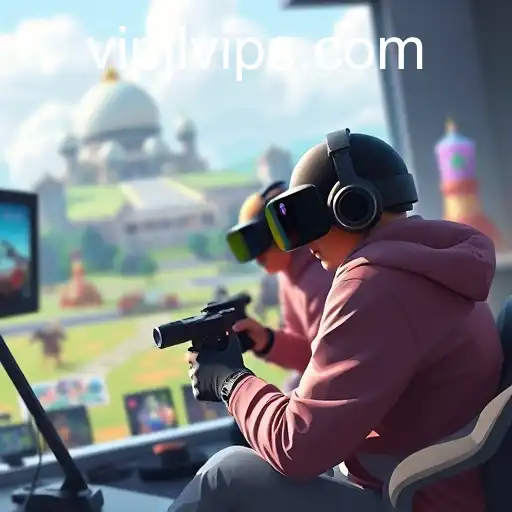 Evolving Online Gaming Trends