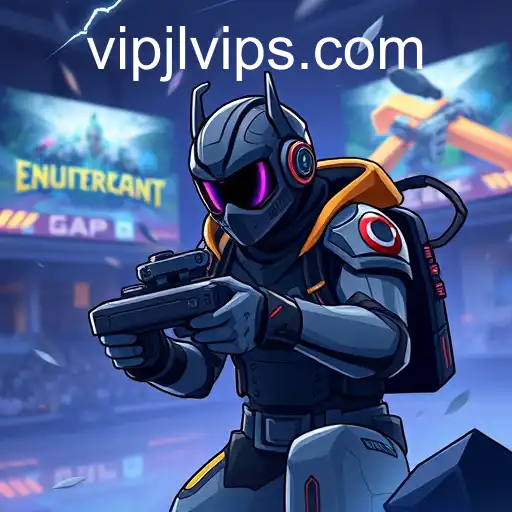 The Rise of VIPJL in Online Gaming