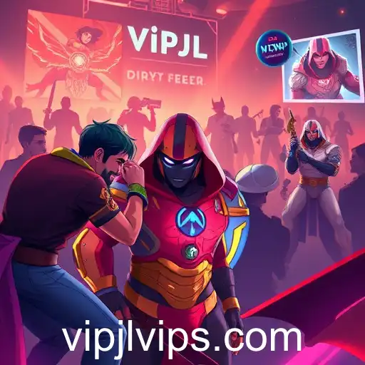 The Rise of VIPJL: A Game-Changer in Online Gaming
