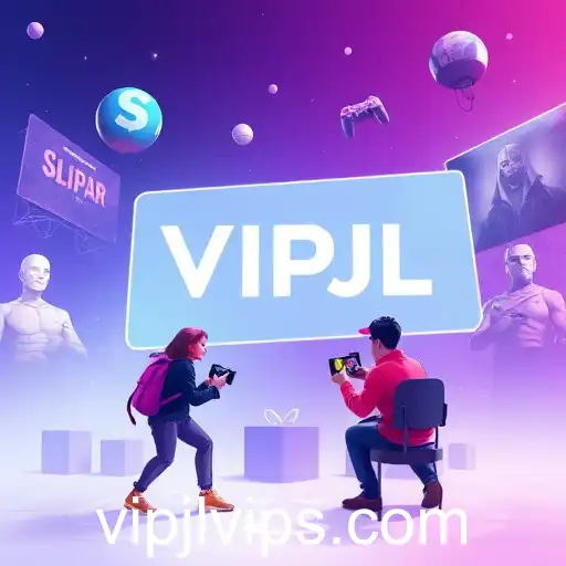 The Rise of VIPJL in Gaming Communities