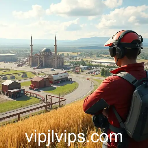 Exploring the Versatile World of Simulation Games