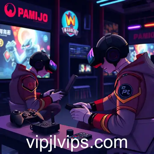 The Thriving Era of Online Gaming