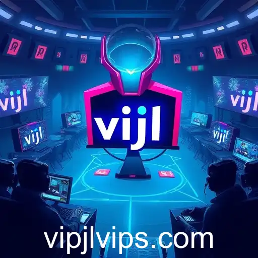 VIPJL's Rising Influence in Gaming Circles