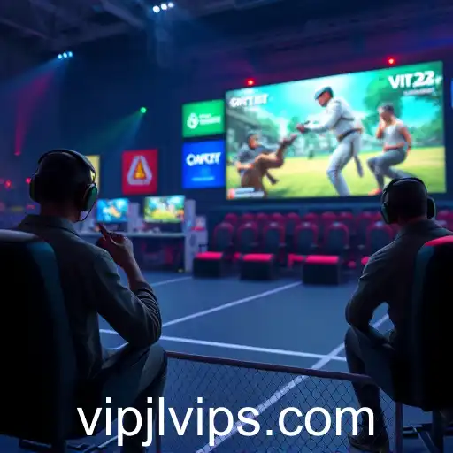 Gaming Trends and Innovations Shaping the Virtual World